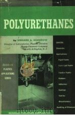 POLYURETHANES（ PDF版）