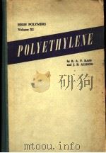 POLYETHYLENE PDF电子版封面 R·A·RAFF