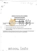 AEROSPACE STRUCTURAL METALS HANDBOOK SECOND QUARTER (JUNE 1980)（ PDF版）