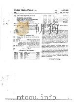 CATALYTIC TRIMERIZATION OF AROMATIC NITRILES AND TRIARYLSTRIAZINE RING（ PDF版）