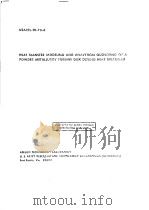HEAT TRANSFER MODELING AND ANALYTICAL QUENCHING OF A POWDER METALLURGY TURINE DISK DURING HEAT TREAT PDF电子版封面