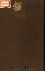 CORROSION-FATIGUE TECHNOLOGY PDF电子版封面