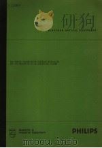 ELECTRON OPTICAL EQUIPMENT PDF电子版封面