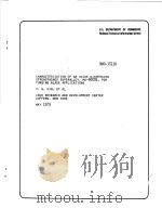 APPLICATION OF RAPID SOLIDIFICATION TECHNIQUES TO ALUMINUM ALLOYS N80-13218 PDF电子版封面 Y.G.KIM ET AL