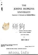 JOHNS HOPKINS UNIVERSITY PDF电子版封面 ROBERT E.GREEN JR ROBERT B.P