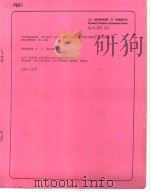 ISOTHERMAL WEIGHT LOSS AND LIFE EXPECTANCY CURVES OF POLYMERS IN AIR     PDF电子版封面    GERHARD F.L.EHLERS 