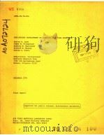 EXPLORATOR DEVELOPMENT OF ADHESIVE BOND DETECTION PDF电子版封面 MURRAY H·OLEW