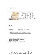 APPROVED FOR PUBLIC RELEASE DISTRIBUTION UNLIMITED PDF电子版封面
