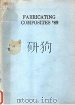 FABRICATING COMPOSITES‘89（ PDF版）