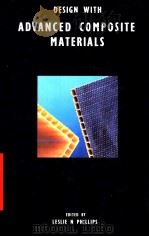 DESIGN WITH ADVANCED COMPOSITE MATERIALS（1989 PDF版）