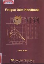 FATIGUE DATA HANDBOOK（ PDF版）