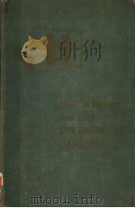HOW TO DESIGN AND BUY INVESTMENT CASTINGS PDF电子版封面 ROBERT H.HERRMANN