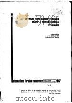 OPTIMUM METAL QUALITY THROUGH MULTIPLE RAMMED FORGING TECHNIQUES PDF电子版封面 J.W.BROUGHER CAMERON IRON WORK