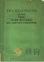 TRANSACTIONS PDF电子版封面