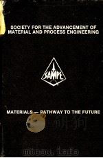 SOCIETY FOR THE ADVANCEMENT OF MATERIAL AND PROCESS ENGINEERING VOLUME 33 PDF电子版封面 EARL D·NEWELL