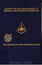SOCIETY FOR THE ADVANCEMENT OF MATERIAL AND PROCESS ENGINEERING VOLUME 19（ PDF版）
