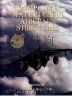 COMPOSITE MATERIALS IN AIRCRAFT STRUCTURES（ PDF版）