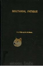 MULTIAXIAL FATIGUE（ PDF版）