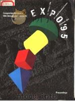 50TH ANNUAL CONFERENCE·PROCEEDINGS PDF电子版封面