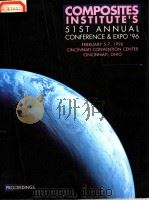 51ST ANNUAL CONFERNCE（ PDF版）