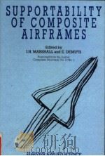 SUPPORTABILITY OF COMPOSITE AIRFRAMES（ PDF版）