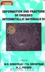 COMPUTERIZATION AND NETWORKING OF MATERIALS DATABASES:FOURTH VOLUME PDF电子版封面 0803120265 CHARLES P·STURROCK AND EDWIN F