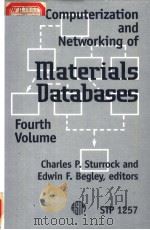 DEFORMATION AND FRACTURE OF ORDERED INTERMETALLIC MATERIALS III PDF电子版封面 0873393473 W·O·SOBOYEJO