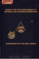 SOCIETY FOR THE ADVANCEMENT OF MATERIAL AND PROCESS ENGINEERING（ PDF版）