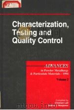 POWDER MANUFACTURING AND INDUSTRY TRENDS VOLUME 2 PDF电子版封面 1878954466 ALBERT J·NEUPAVER