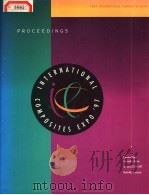 INTERNATIONAL COMPOSITES EXPO97 PDF电子版封面 087170563X