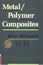 METAL/POLYMER COMPOSITES（ PDF版）