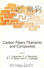 CARBON FIBERS FILAMENTS AND COMPOSITES（ PDF版）