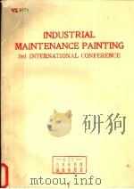 INDUSTRIAL MAINTENANCE PAINTING（ PDF版）