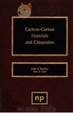 CARBON-CARBON MATERIALS AND COMPOSITES（ PDF版）