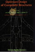OPTIMUM DESIGN OF COMPOSITE STRUCTURES（ PDF版）