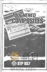 TOUGHENED COMPOSITES（ PDF版）