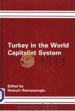 TURKEY IN THE WORLD CAPITALIST SYSTEM（ PDF版）