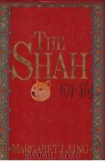 THE SHAH MARGARET LAING（ PDF版）
