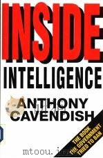 INSIDE INTELLIGENCE（ PDF版）