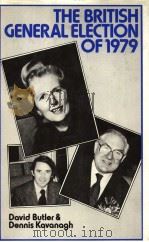 THE BRITISH GENERAL ELECTION OF 1979（ PDF版）