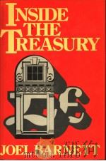 INSIDE THE TREASURY（ PDF版）