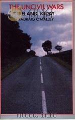 THE UNICIVIL WARS IRELAND GODAY PDF电子版封面 0856403016 PADRAIG O’MALLEY