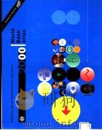 WORLD BANK ATLAS PDF电子版封面 0821345524