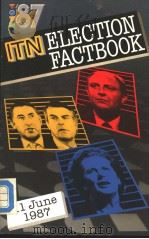 ITN ELECTION FACTBOOK（ PDF版）