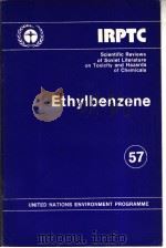 IRPTC ETHYLBENZENE 57（ PDF版）