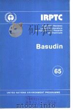 IRPTC BASUDIN 65 PDF电子版封面