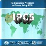 The International Programme on Chemical SAFETY (IPCS)（ PDF版）