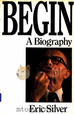 BEGIN  A BIOGRAPHY（ PDF版）