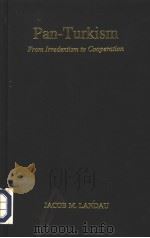 FAN-TURKISM:FROM IRREDENTISM TO COOPERATION 1995 PDF电子版封面 0253328699 JACOB M.LANDAU