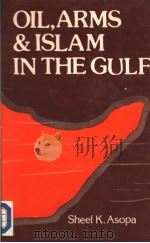 LIL ARMS & ISLAM IN THE GULF 1986 PDF电子版封面 817044036X